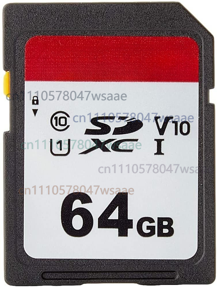 Photography Kit Pro - 1 ชิ้นสำหรับทรานส์เซนด์ 64GB SD SDXC คลาส