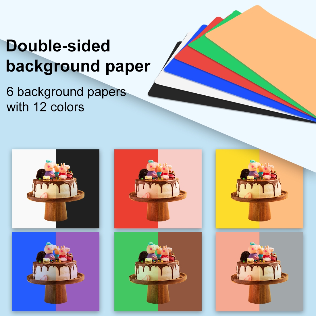 PULUZ กล่องถ่ายภาพแบบพับได้ขนา - Photography Kit Pro บทวิจารณ์และราคา