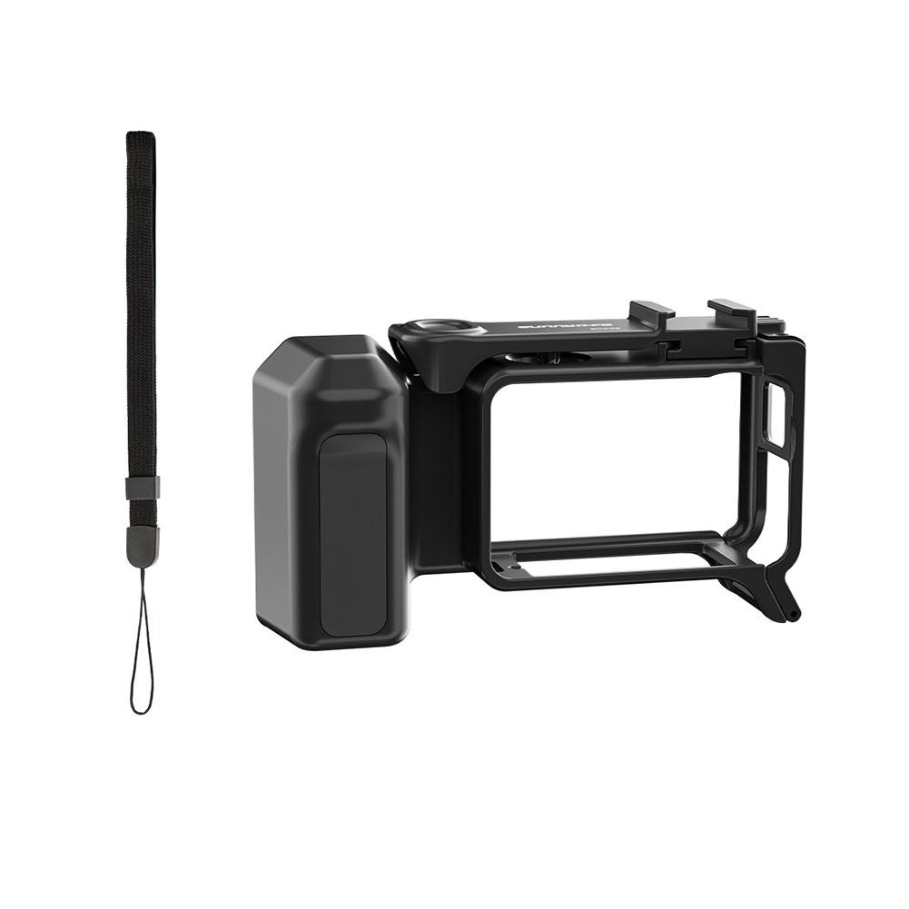 สำหรับ DJI Osmo Action 5 Pro/4 - Photography Kit Pro บทวิจารณ์และราคา