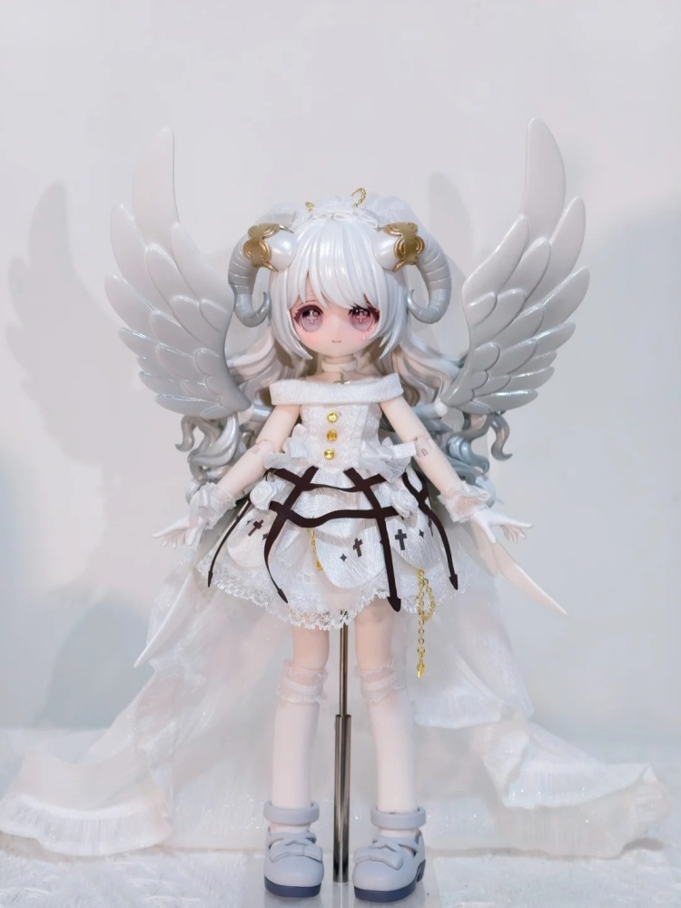 Tency Studio 1/8 Mjd Blind Box - Photography Kit Pro บทวิจารณ์และราคา
