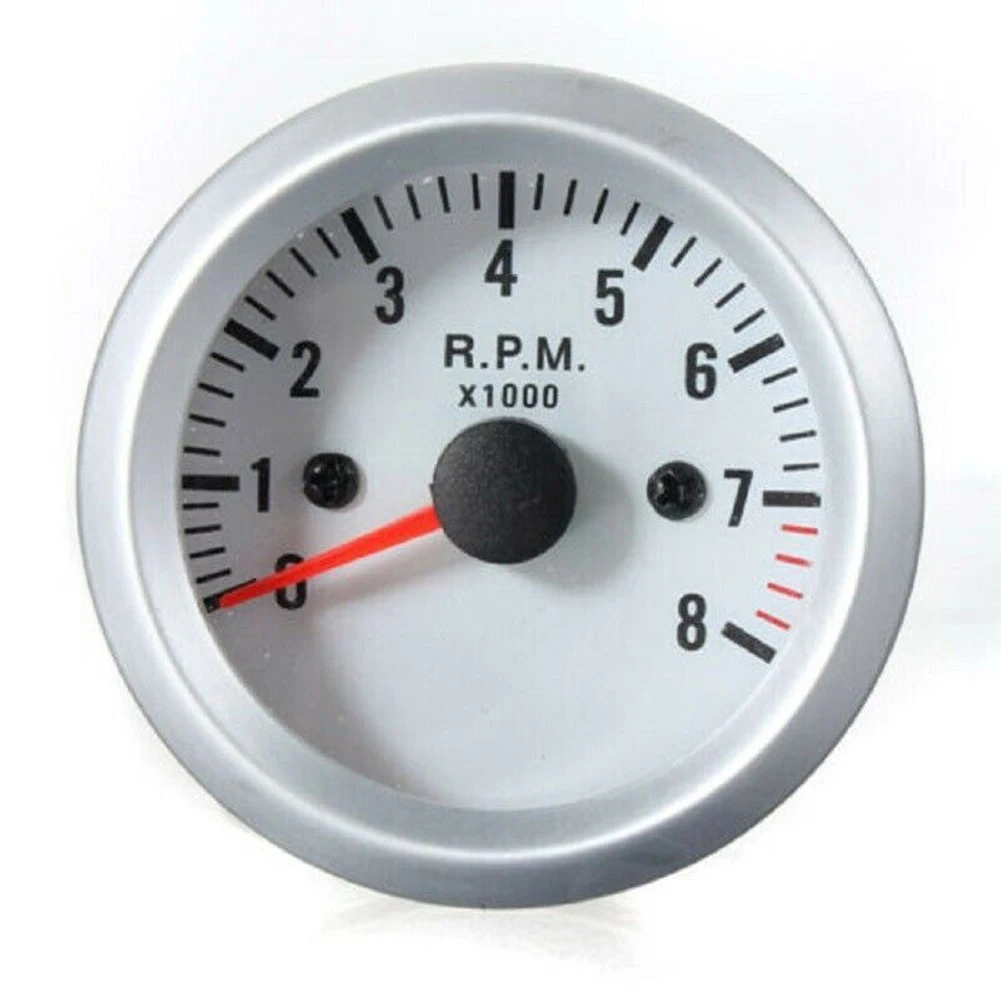 2 52 มม. เครื่องวัดความเร็วรอบ - Light Meter Incident บทวิจารณ์และราคา