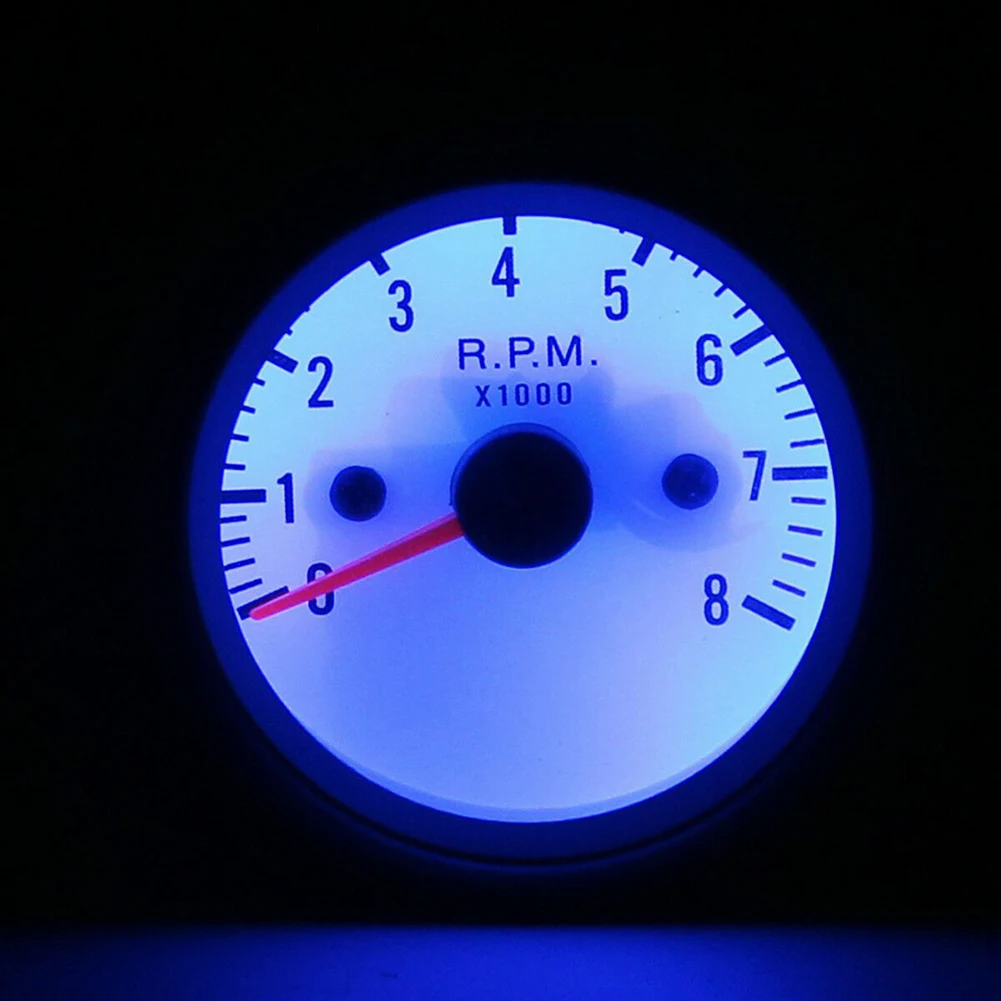 2 52 มม. เครื่องวัดความเร็วรอบ - Light Meter Incident บทวิจารณ์และราคา