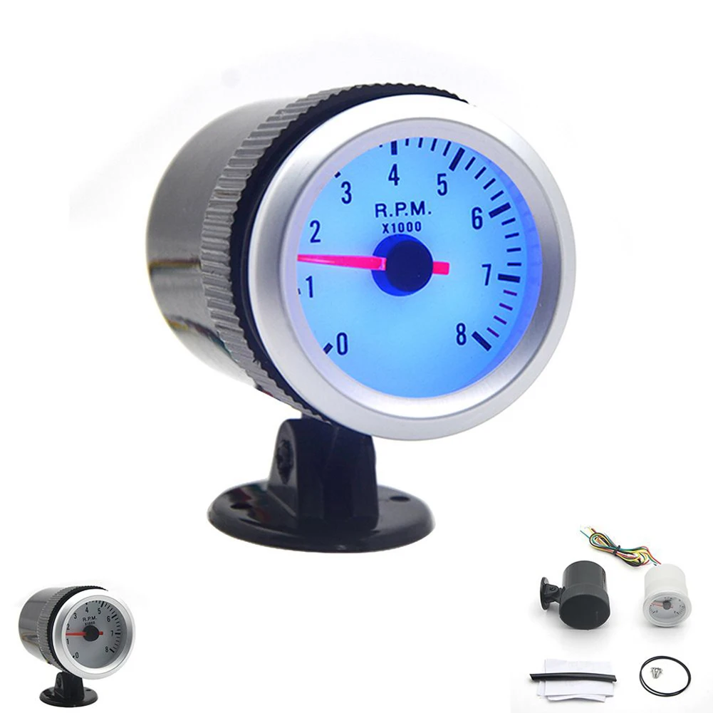 2 52 มม. เครื่องวัดความเร็วรอบ - Light Meter Incident บทวิจารณ์และราคา