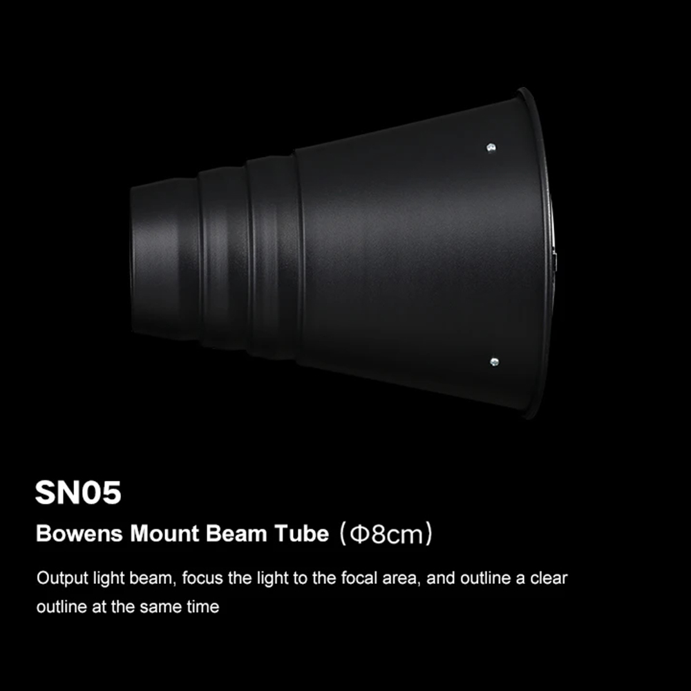 รีเฟลกเตอร์ Godox Bowens Mount - Photography Kit Pro บทวิจารณ์และราคา