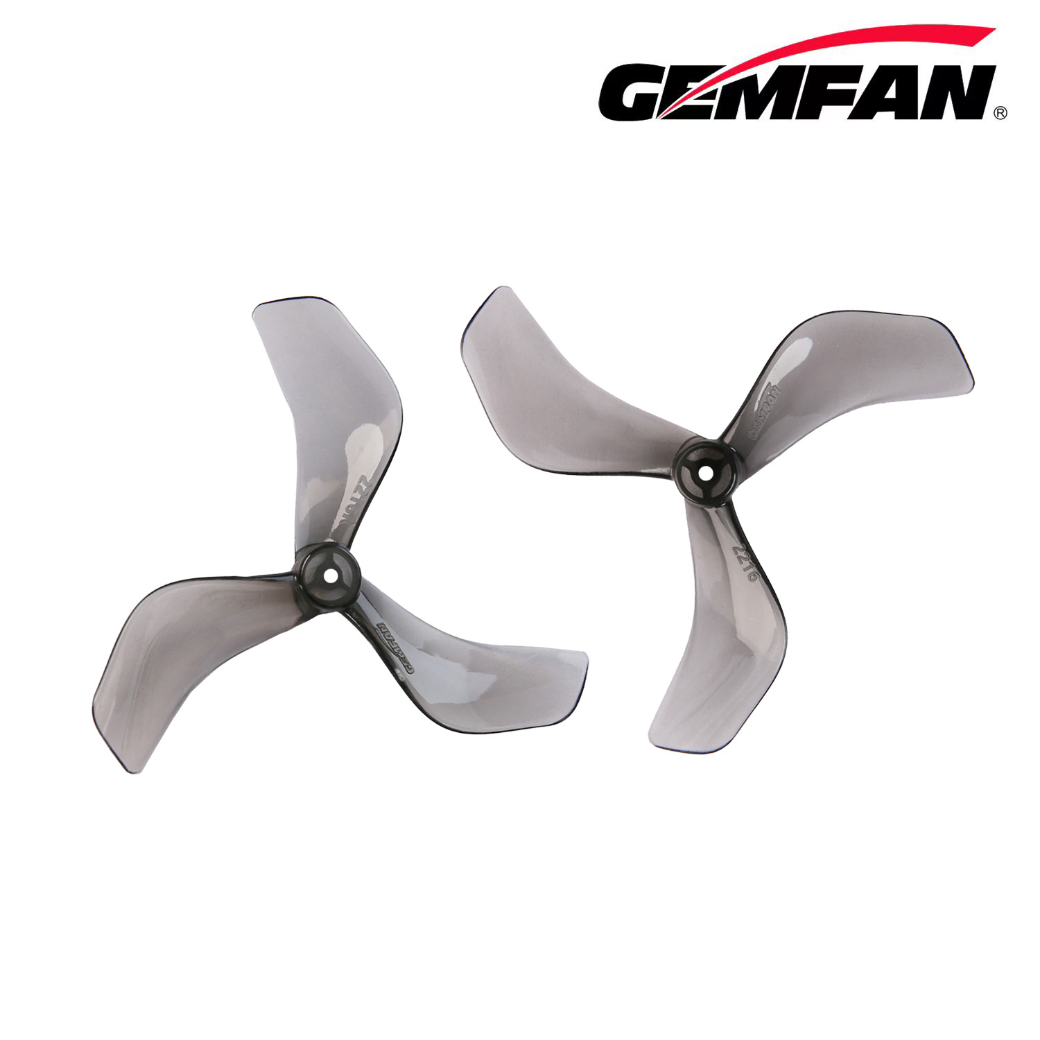 ใบพัด Gemfan 2216 แบบ 3 ใบพัด  - Dji Drone Air 3 บทวิจารณ์และราคา