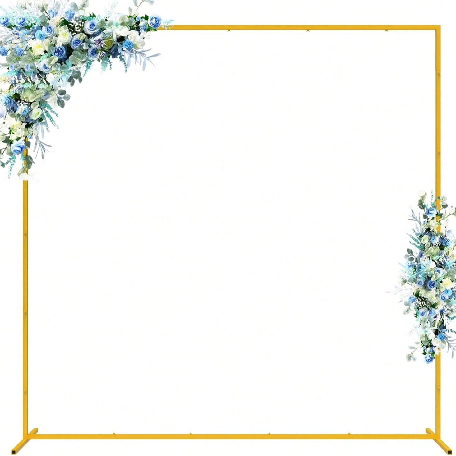 ซุ้มฉากหลังงานแต่งงาน โครงซุ้ม - Photography Website บทวิจารณ์และราคา