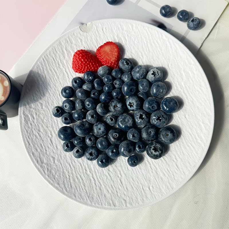 บลูเบอร์รี่ปลอม, ผลไม้จำลองเสม - Photography Of Food บทวิจารณ์และราคา