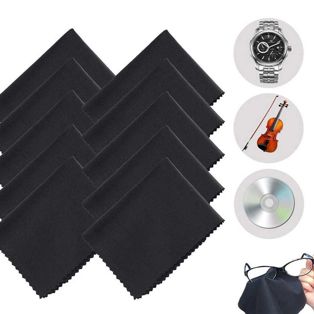 ผ้าไมโครไฟเบอร์ 20 ชิ้นสำหรับแ - Lens Cleaning Kit บทวิจารณ์และราคา