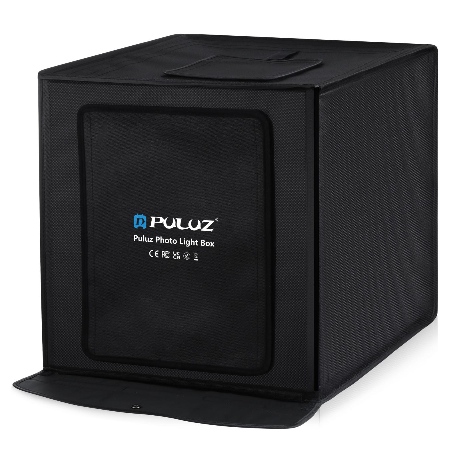 กล่องไฟถ่ายภาพ PULUZ ขนาด 60 ซ - Photography Kit Pro บทวิจารณ์และราคา