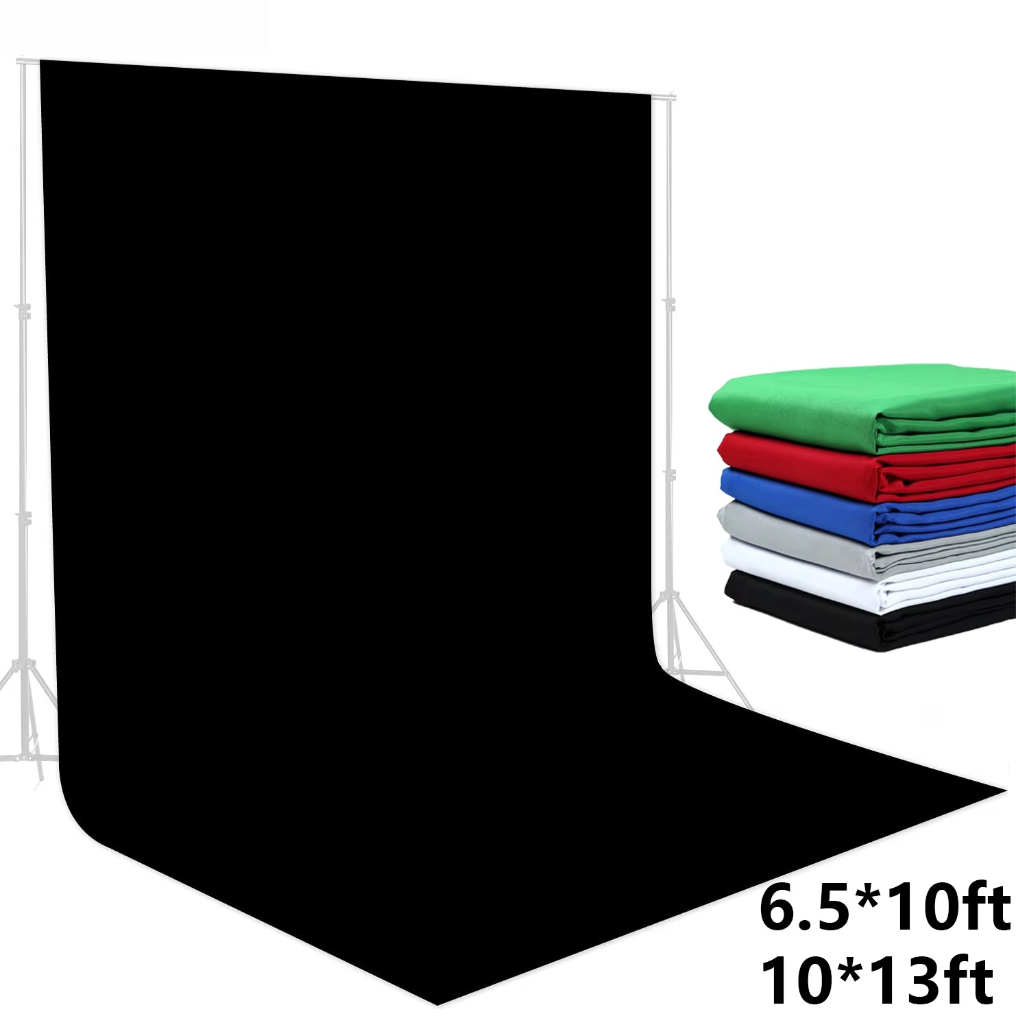ฉากหลังถ่ายภาพขนาด 2*3 เมตร สำ - Photography Website บทวิจารณ์และราคา