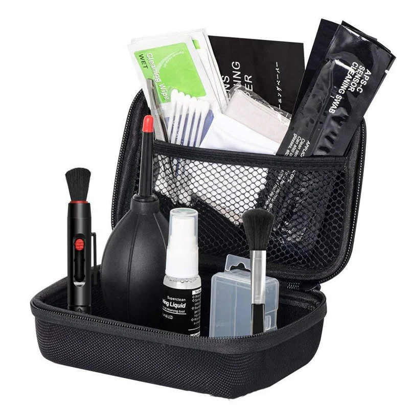 Drone ชุดเครื่องมือทําความสะอา - Lens Cleaning Kit บทวิจารณ์และราคา