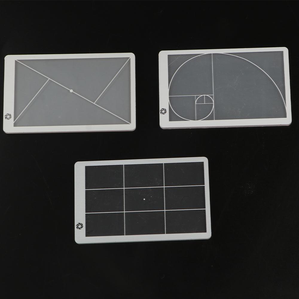 เด็กผู้ใหญ่โปร่งใสช่องมองภาพไม - Photography Golden Ratio บทวิจารณ์และราคา