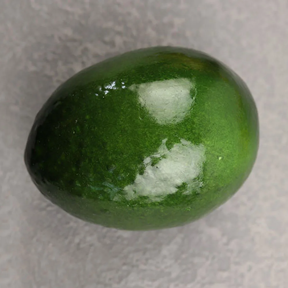 6ชิ้นจำลองอะโวคาโดเทียมโฟมพลาส - Photography Of Food บทวิจารณ์และราคา